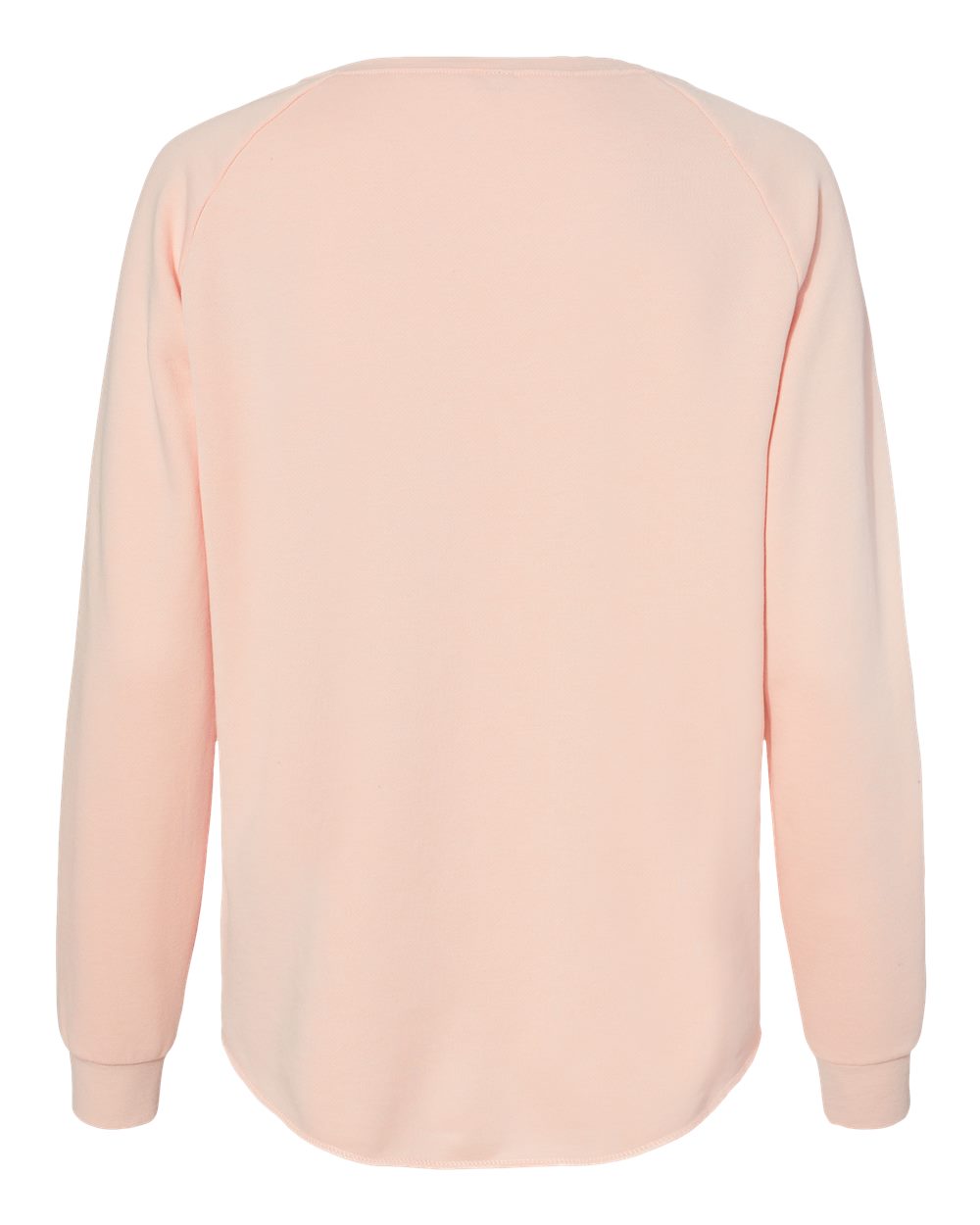 Women's California Wave Wash Crew